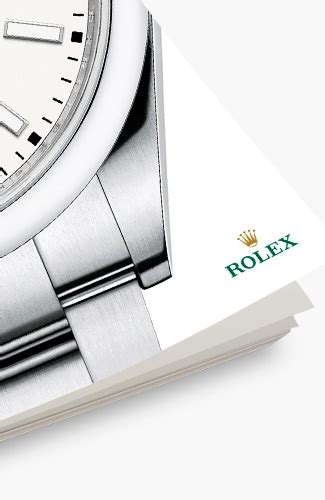 rolex 2018 pdf|rolex oyster perpetual 39 brochure.